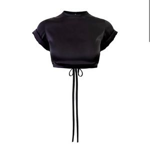 Orseund Iris le club top xs black